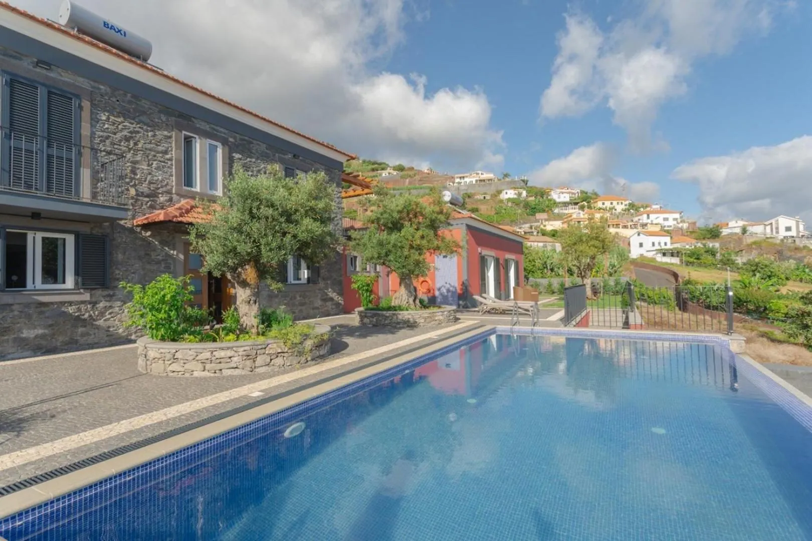 Villa Miradouro Da Baleia Ponta do Sol   Ponta do Sol (Madeira)